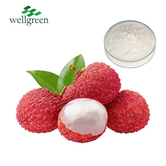 Lychee Fruit Powder