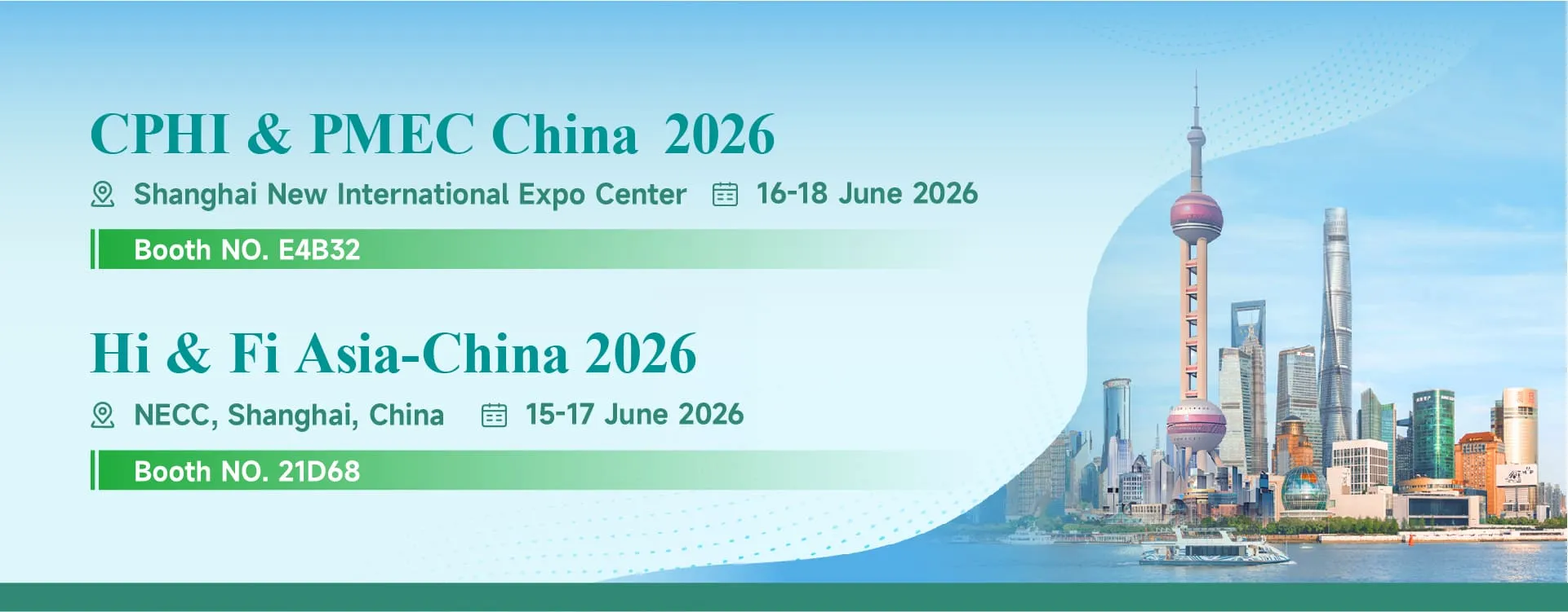 Wellgreen presenting premium botanical extracts and customized formulations at CPHI